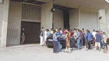 <b>EN SUSPENSO. </b>El Sadar podría no cambiar de nombre.