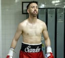 Sandor: "La pelea ante Hughes es una trampa muy peligrosa"
