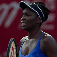 Venus Williams, involucrada en un accidente que acabó con la muerte de un hombre de 78 años