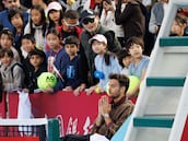 La paradoja de Musetti: top-5 mundial... y sin títulos desde 2022