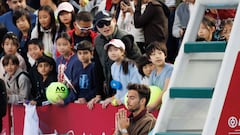 La paradoja de Musetti: top-5 mundial... y sin títulos desde 2022