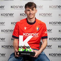 Budimir: “Queremos ganar al Girona y creemos que lo vamos a hacer”