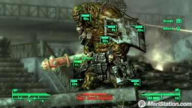 Los DLC's de Fallout 3 y New Vegas, con descuentos en Xbox Live