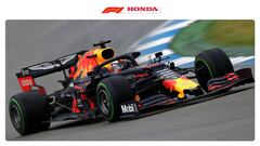 Honda: por qué el desastre de McLaren funciona en Red Bull