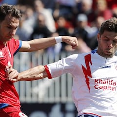 David Rodríguez y Kravets, en la agenda de Caminero