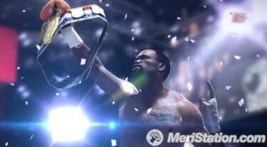 EA prepara un parche y un DLC para Fight Night Champion