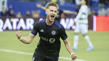 El estratega estadounidense que acaba de llegar con los 'Whites' de la Premier League, buscaría a la figura de CF Montréal para reforzar el plantel.