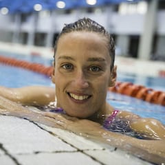 Cuatro campeones olímpicos lideran a España en Tarragona