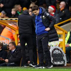 What unwanted record will Chelsea equal if they lose to Crystal Palace in the Premier League?