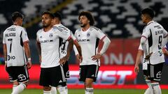 “Me gustaría volver a Colo Colo más maduro... Siento que quedaron cosas pendientes”