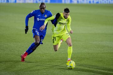 Nyom y Carrasco.