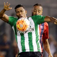 Nacional mantiene su invicto internacional; ya son 14 fechas