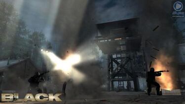 Más imágenes de Black