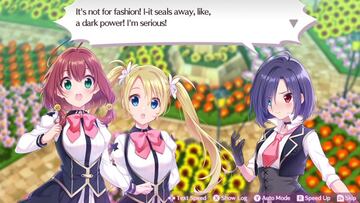 Imágenes de Omega Labyrinth Life