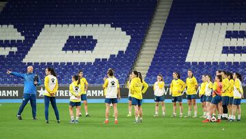 El Femenino estrenó Cornellà: “La primera vez de muchas”