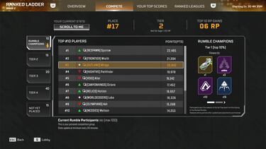 Apex Legends: Prodigy is the time to make your mark with the new Legend Sparrow. Get all the details on the new season