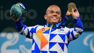 El Salvador en Juegos Paralímpicos París 2024: Atletas, calendario y previsión de medallas