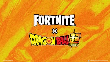 ¿Cuándo llega la colaboración de Dragon Ball Super a Fortnite?