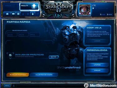 StarCraft II: Wings of Liberty, Impresiones beta