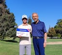 Agustín Errázuriz y Hugo León completan el cuadro de chilenos participantes en el Astara Chile Classic 2023