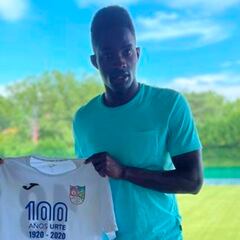 Ndiaga golea y brilla en la División de Honor vizcaína