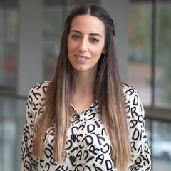 Almudena Cid, tras su mediática ruptura con Christian Gálvez: “He estado sobreviviendo”