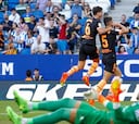Resumen y goles del Valencia vs. Espanyol de LaLiga