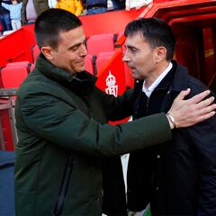 Lisci: “Estamos más vivos que nunca”