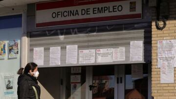 Tarjeta DARDE para sellar el paro: ¿en qué comunidades se hace automáticamente y en cuáles no?