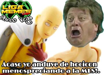 Los 32 mejores memes que se burlan de la derrota de América