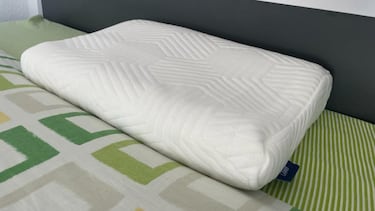 ¿Cuál es la mejor almohada y cómo elegir una para dormir bien?