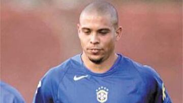 Ronaldo está en plena forma y quiere que esta sea su gran temporada con el Real Madrid.