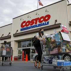Who owns Costco? Shareholders, investors and founders of the warehouse club giant?