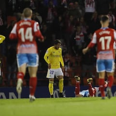 Alberto Cifuentes se disculpa por la entrada a Gerard Valentín