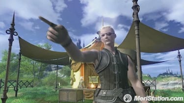 [E3] Final Fantasy XIV, Impresiones