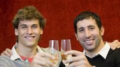 La renovación de Llorente, más cerca