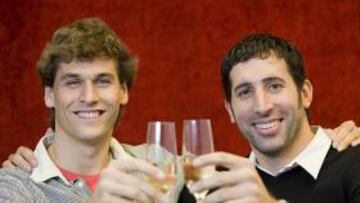 La renovación de Llorente, más cerca