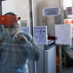 Mapa de casos y muertes por coronavirus por región en Chile, hoy 4 de mayo