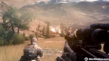 Operation Flashpoint: Red River, Impresiones