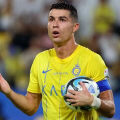 Los números contradicen el gran mito de la Liga de Arabia Saudí