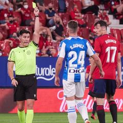 Sergi Gómez-Gerard Moreno: un juego de 'niños' en Cornellà