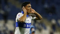 Núñez le da un respiro a Poyet