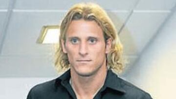 Diego Forlán