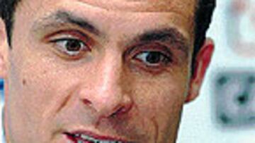 "¿El mejor regalo? La Champions"