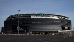 This is MetLife Stadium, where the 2026 World Cup final will be played