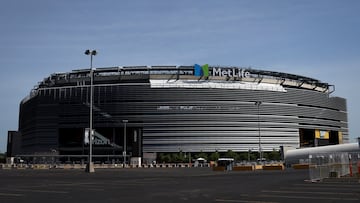 Taylor Swift, Beyoncé and Lionel Messi have all strutted their stuff at the home of the Giants and the Mets.