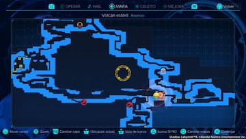 Shadow Labyrinth, metroidvania, Bandai Namco Studios, Bandai Namco Entertainment, Pac-Man, Puck, Espadachín Númer 8, GAIA, PC, Nintendo Switch 2, PS5, Xbox Series