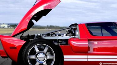 [E3] Forza Motorsport 4, Impresiones