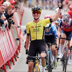 Las ruedas de 4.000 euros que van a revolucionar el ciclismo