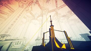 Imágenes de Manifold Garden